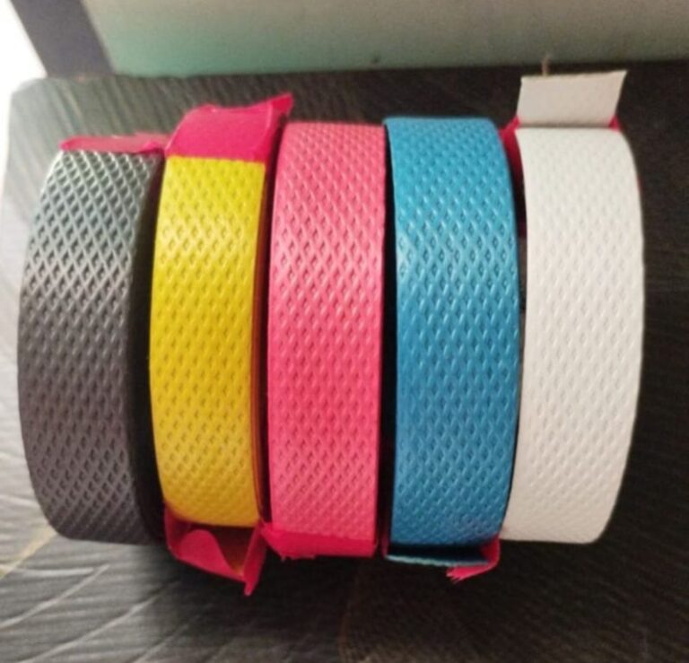 Why Flexibond Stands Out as a Strapping Patti Manufacturer in India