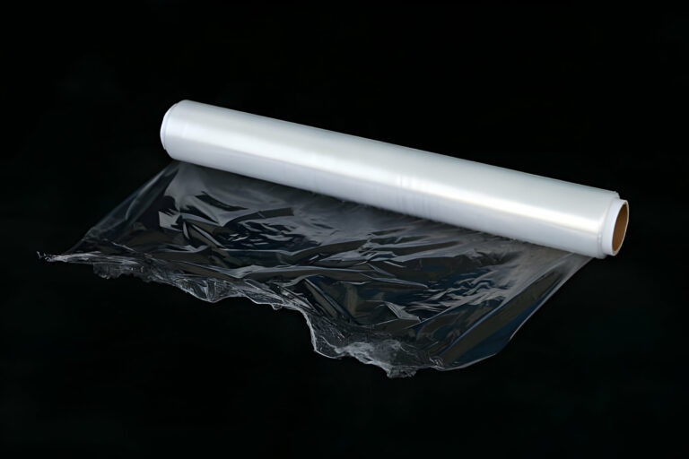 Why Reliable Stretch Film Manufacturing in India Is Essential for Service Packaging