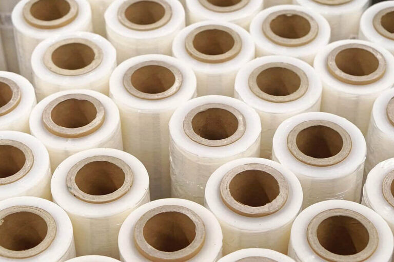 10 Benefits of Using Stretch Film in Your Business