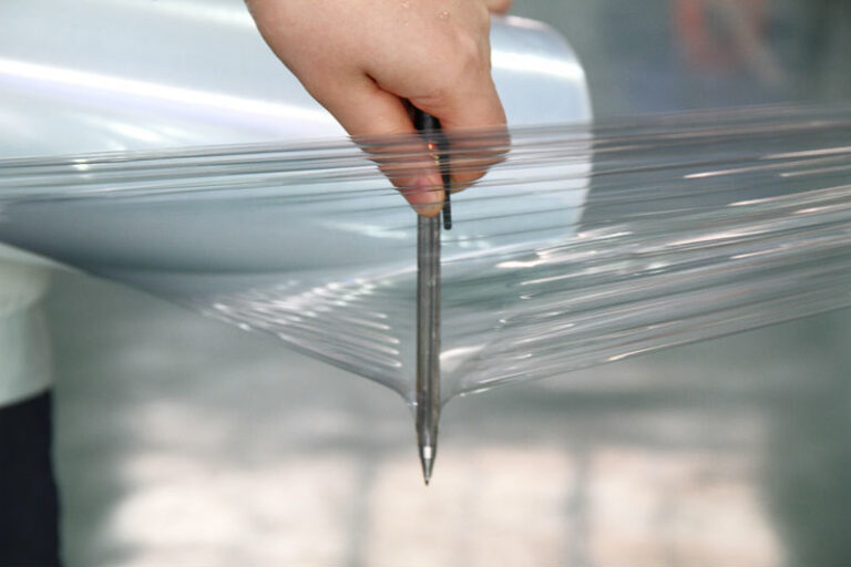 The Importance of Stretch Film Producers to India’s Emerging Packaging Sector