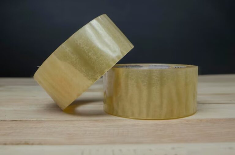 Why is BOPP tape the best choice for packaging?