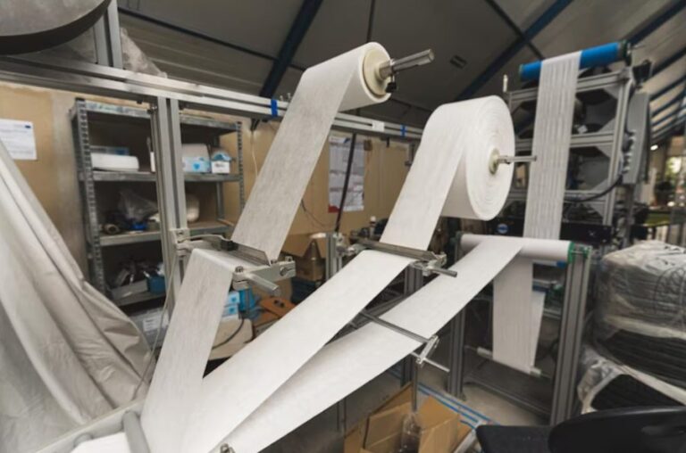 Innovative solutions from leading masking tape manufacturer in India