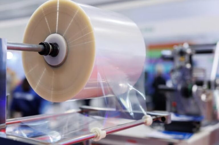 10 Key benefits of choosing a trusted stretch film manufacturer in India