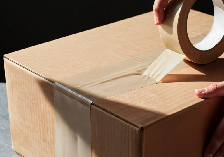 Why is packing BOPP Tape the ultimate choice for secure packaging?