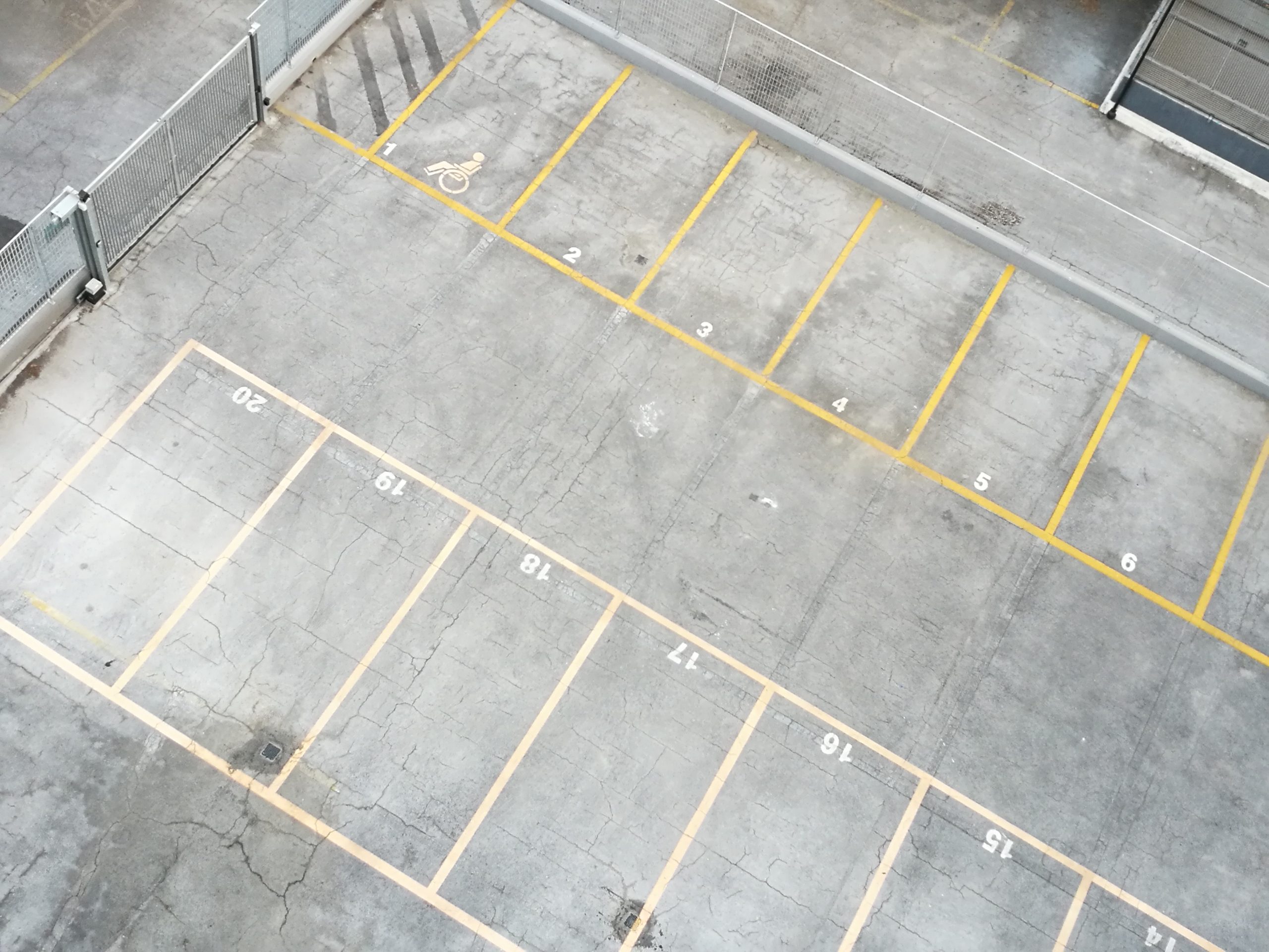 Floor marking cello tape manufacturer in Gujarat