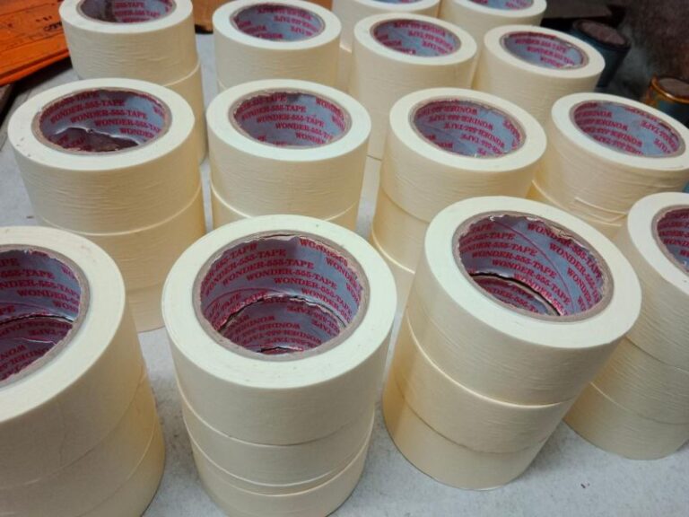 Why is packing cello tape the game-changer in packaging?