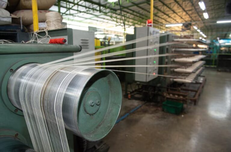 How does a strapping patti improve safety packaging?