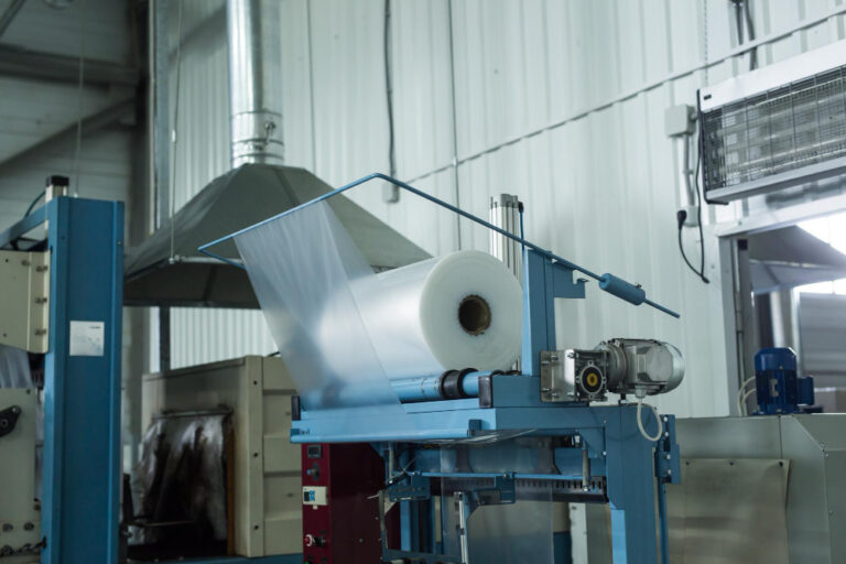 Key benefits of choosing a trusted stretch film manufacturer in India