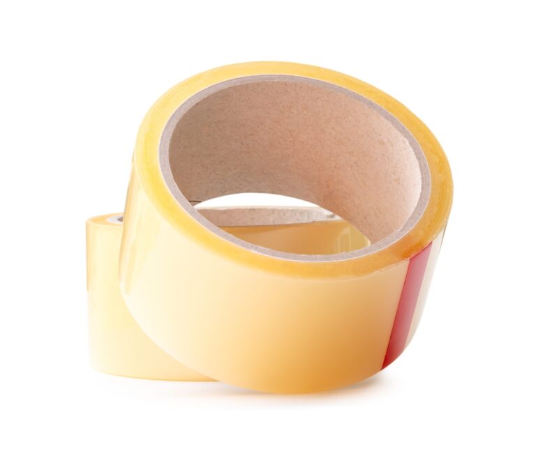 BOPP Tape Manufacturer in India: Key Differences Between BOPP and Cello Tapes