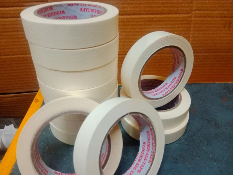 Masking tape manufacturer in Gujarat