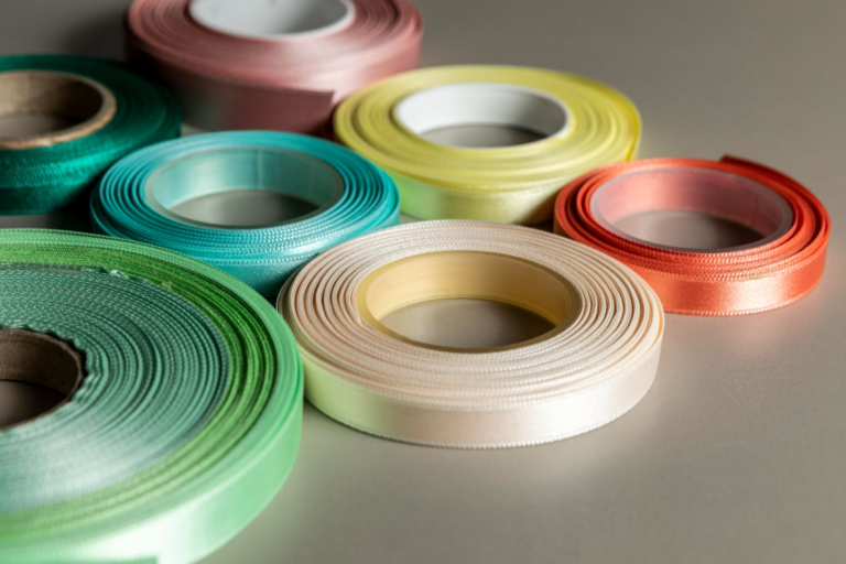 The Impact of High-Quality Tapes from a Printed BOPP Tape Manufacturer in India on Your Business
