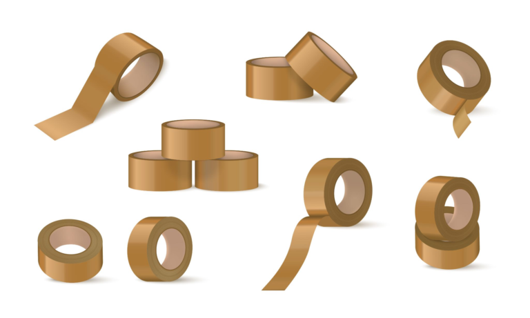 Floor Marking BOPP Tape: Applications and Benefits