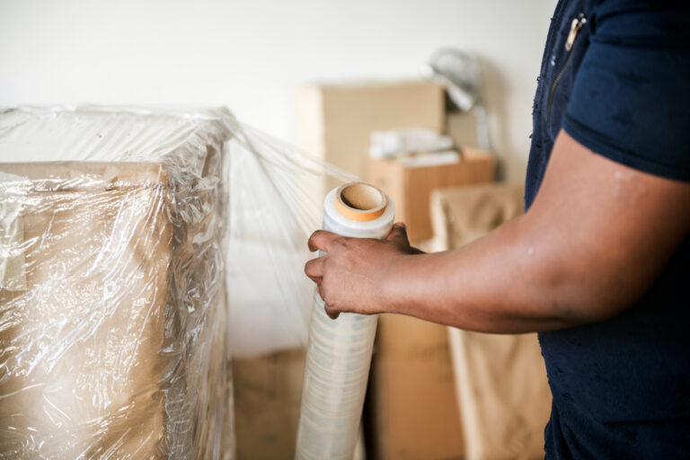 Comparing Stretch Film Types: Which One Actually Works for Your Packaging?