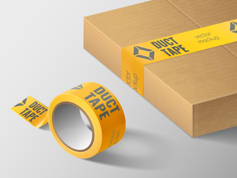 Printed BOPP Tape Manufacturers in India: Trends, Technology & Innovations in 2025