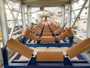 BOPP Tape Manufacturer in Gujarat – Redefining Packaging Strength and Sustainability