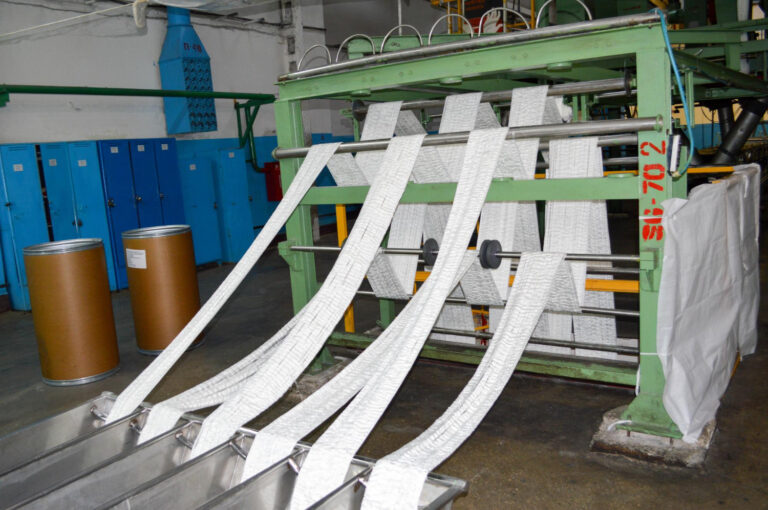 How to Choose the Right Strapping Patti for Heavy Industrial Loads