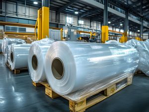 Cost vs Quality: Finding the Best Stretch Film Manufacturer in India     